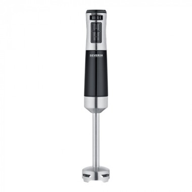 Mixeur plongeant 19cm combi - Severin -  ref: 910062