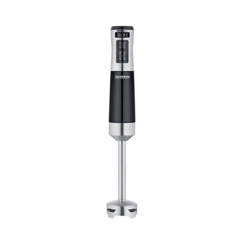 Mixeur plongeant 19cm combi - Severin -  ref: 910062