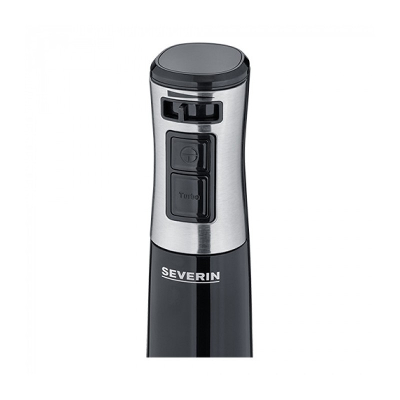Mixeur plongeant 19cm combi - Severin -  ref: 910062