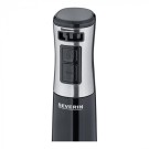 Mixeur plongeant 19cm combi - Severin -  ref: 910062