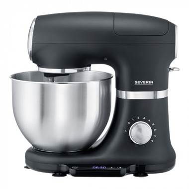 Robot pâtissier professionnel 5,5L - Severin -  ref: 910080