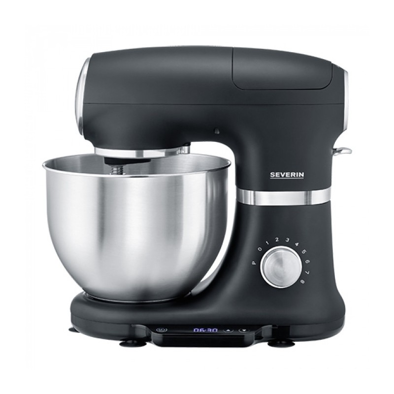 Robot pâtissier professionnel 5,5L - Severin -  ref: 910080