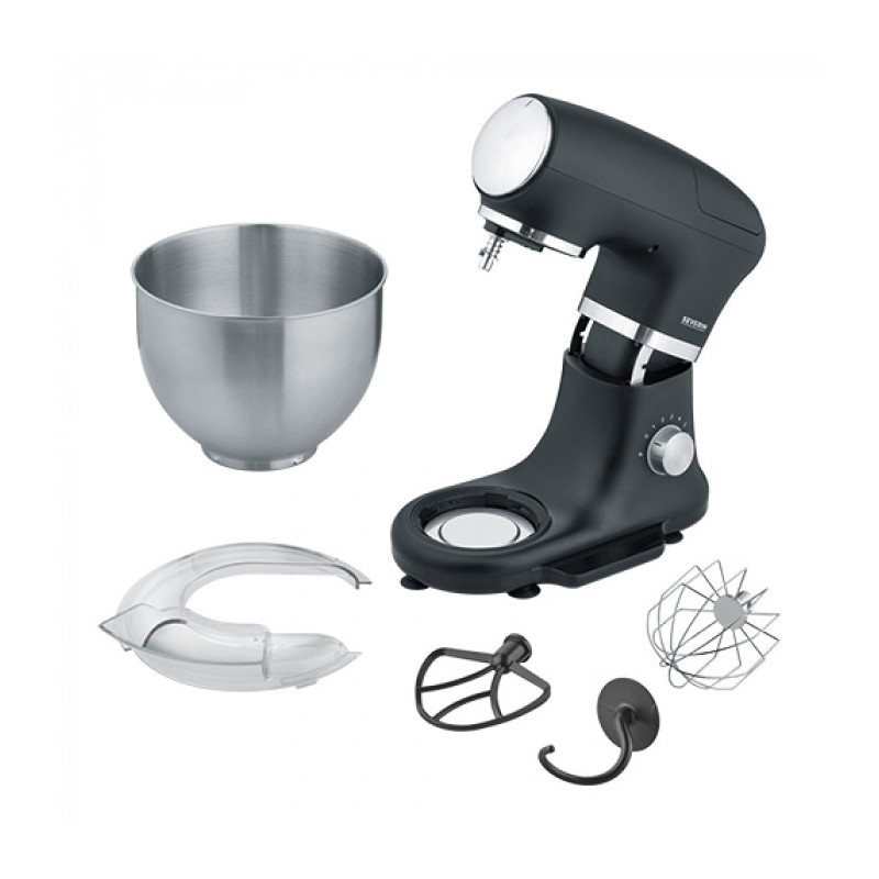 Robot pâtissier professionnel 5,5L - Severin -  ref: 910080
