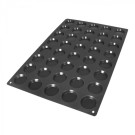 Moule Tartelettas - Silikomart -  ref: 070604