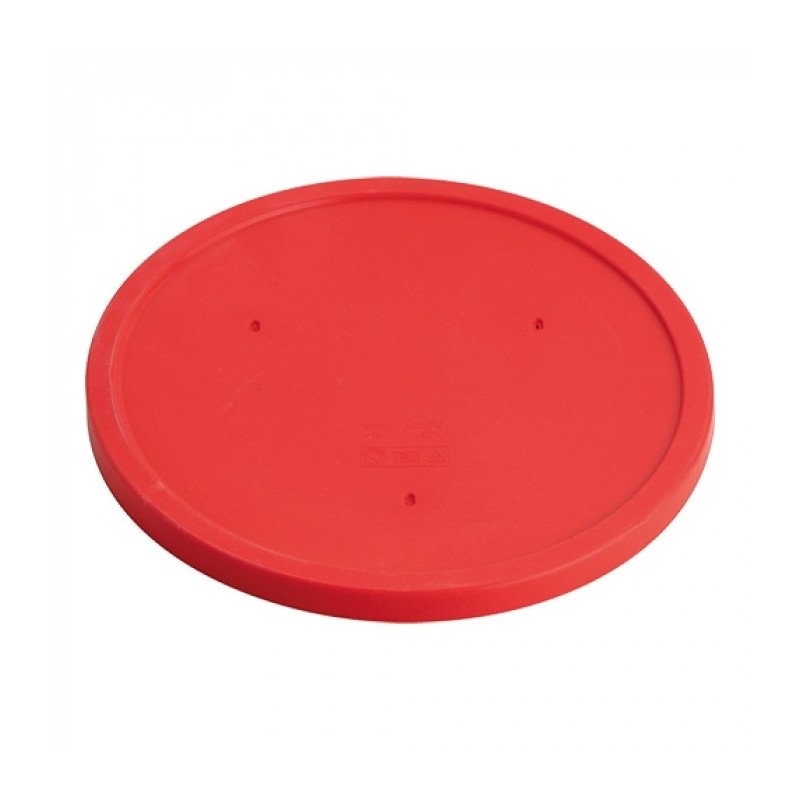 Couvercle assiette - Thermo future box -  ref: 235225