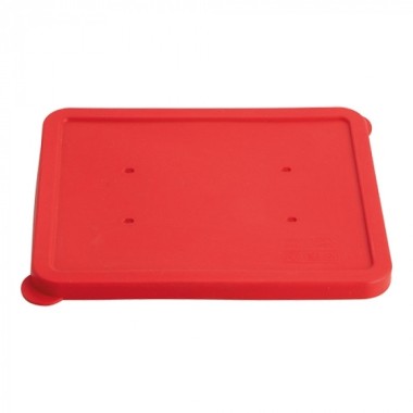Couvercle assiette - Thermo future box -  ref: 235215