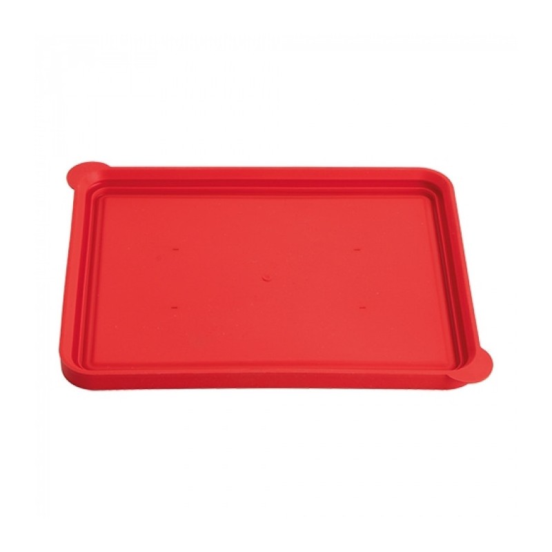 Couvercle assiette - Thermo future box -  ref: 235215