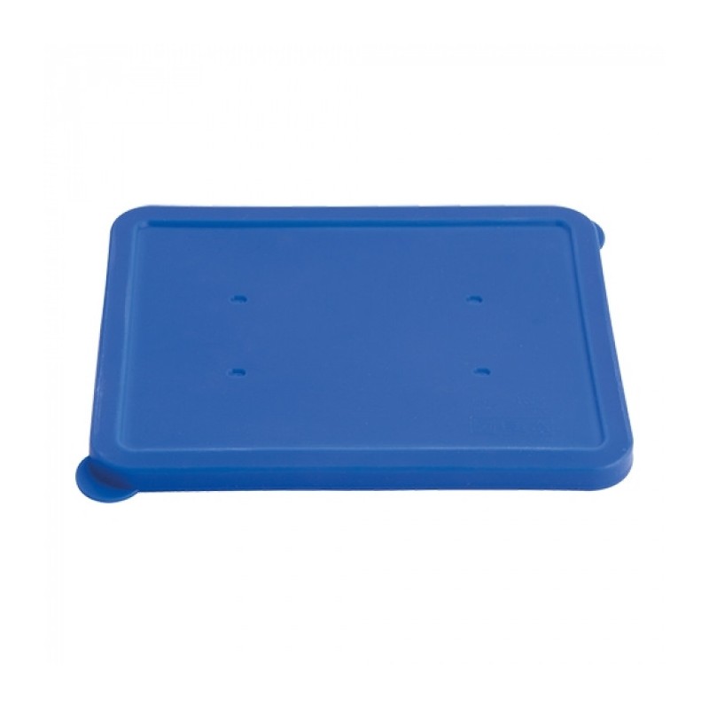 Couvercle assiette - Thermo future box -  ref: 235214