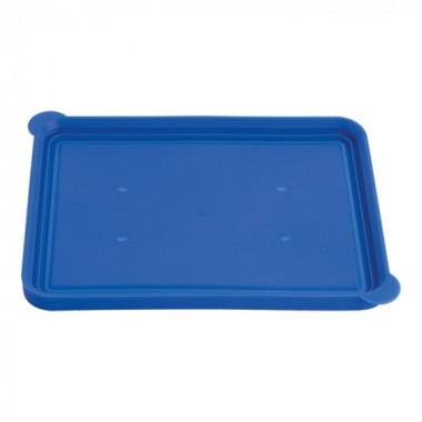 Couvercle assiette - Thermo future box -  ref: 235214