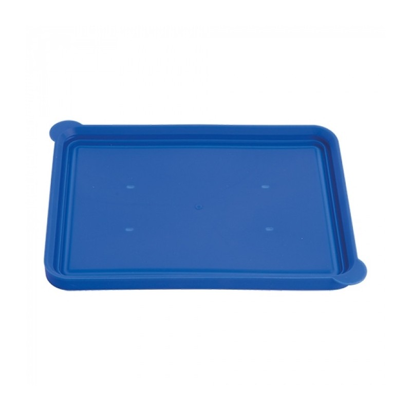 Couvercle assiette - Thermo future box -  ref: 235214
