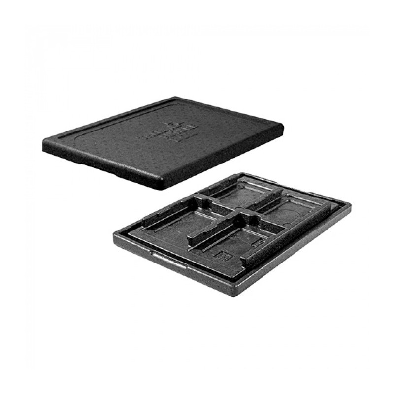 Couvercle refroidissement - Thermo future box -  ref: 235024