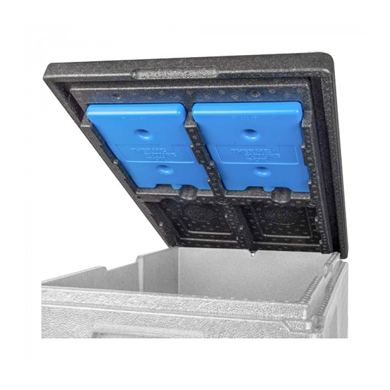 Couvercle refroidissement - Thermo future box -  ref: 235024