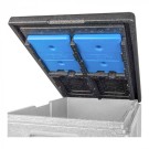 Couvercle refroidissement - Thermo future box -  ref: 235024