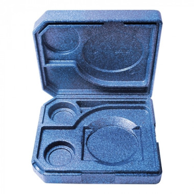 DinnerBox deLuxe (vide) - Thermo future box -  ref: 235202