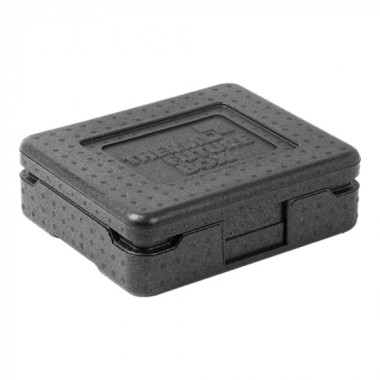 DinnerBox Mini-Menu (vide) - Thermo future box -  ref: 235140