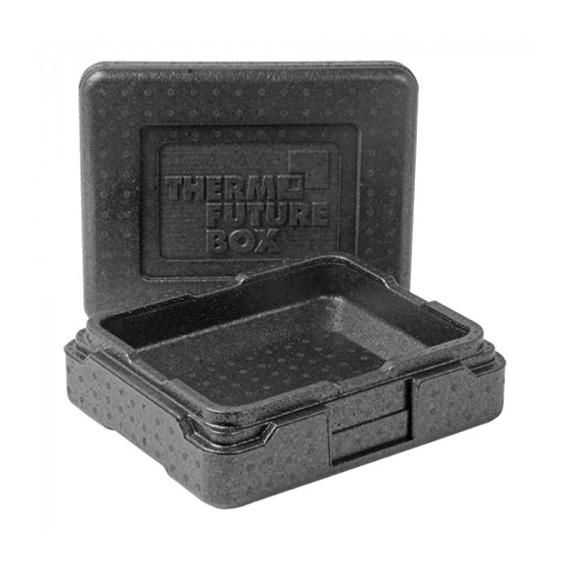 DinnerBox Mini-Menu (vide) - Thermo future box -  ref: 235140