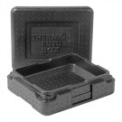DinnerBox Mini-Menu (vide) - Thermo future box -  ref: 235140
