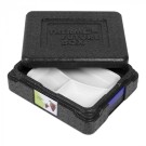 DinnerBox Mini-Menu (vide) - Thermo future box -  ref: 235140