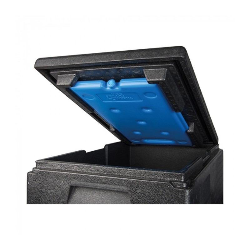 Plaque eutectique GN1/1 (-12°C) - Thermo future box -  ref: 235023
