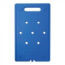 Plaque eutectique GN1/1 (-12°C) - Thermo future box -  ref: 235131