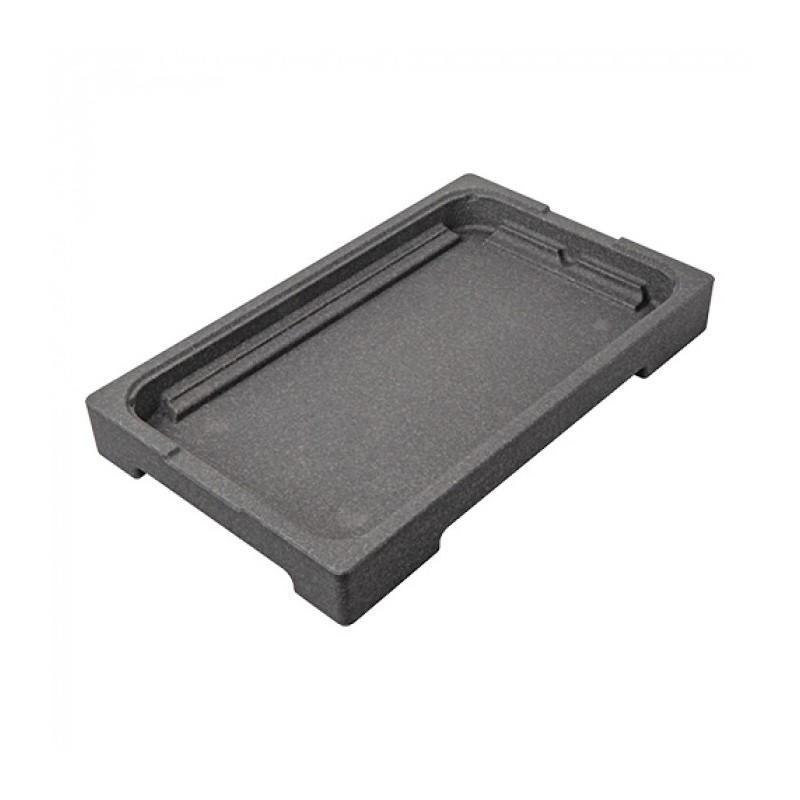 Présentoir buffet cadre 1/1GN - Thermo future box -  ref: 235081