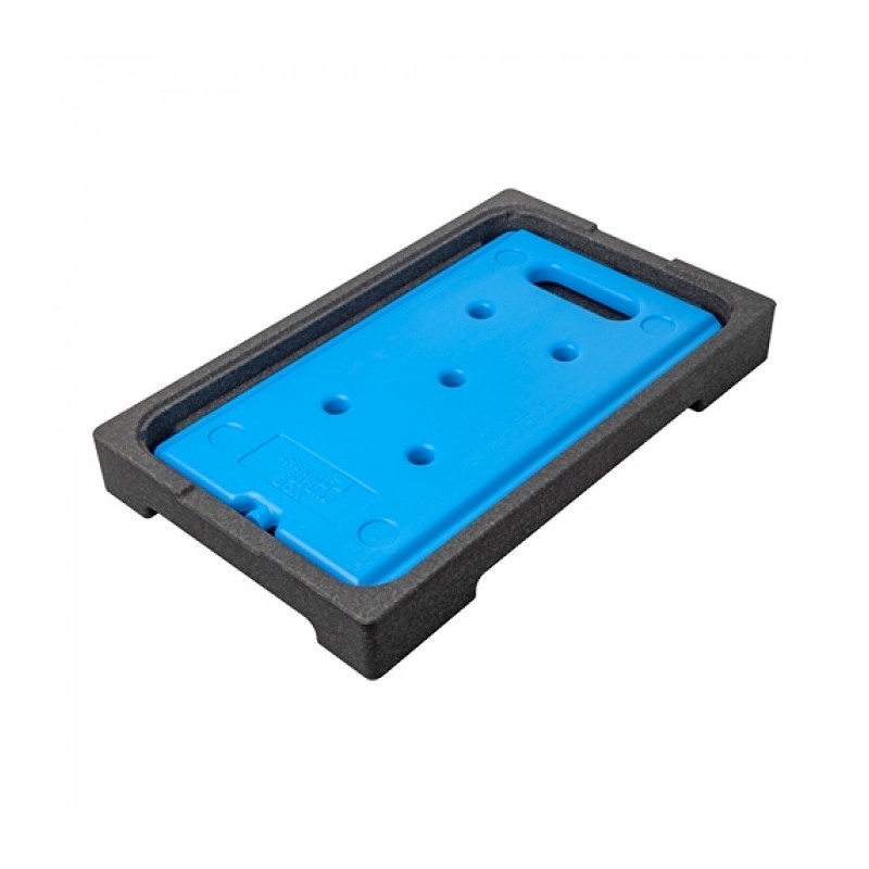 Présentoir buffet cadre 1/1GN - Thermo future box -  ref: 235081