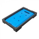 Présentoir buffet cadre 1/1GN - Thermo future box -  ref: 235081