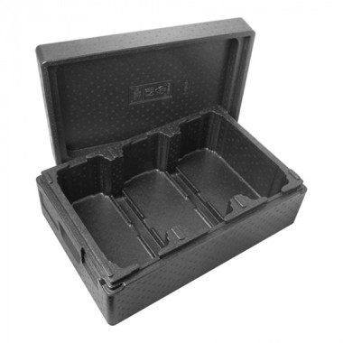 Thermobox de glace - Thermo future box -  ref: 235030