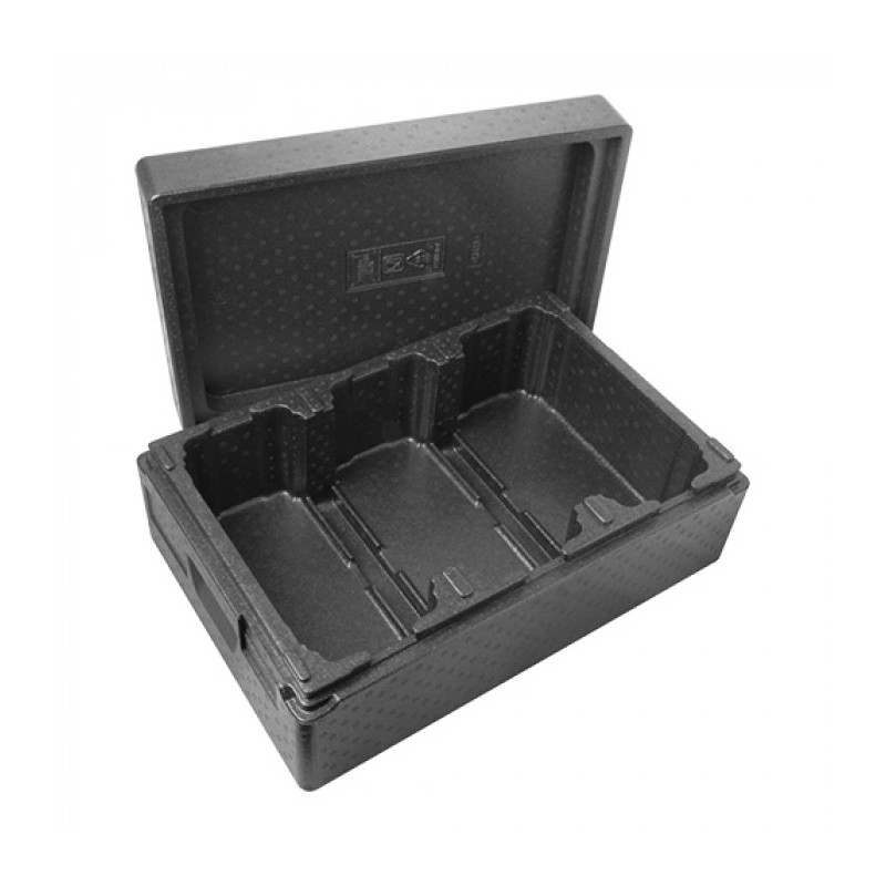 Thermobox de glace - Thermo future box -  ref: 235030