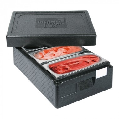Thermobox de glace - Thermo future box -  ref: 235030