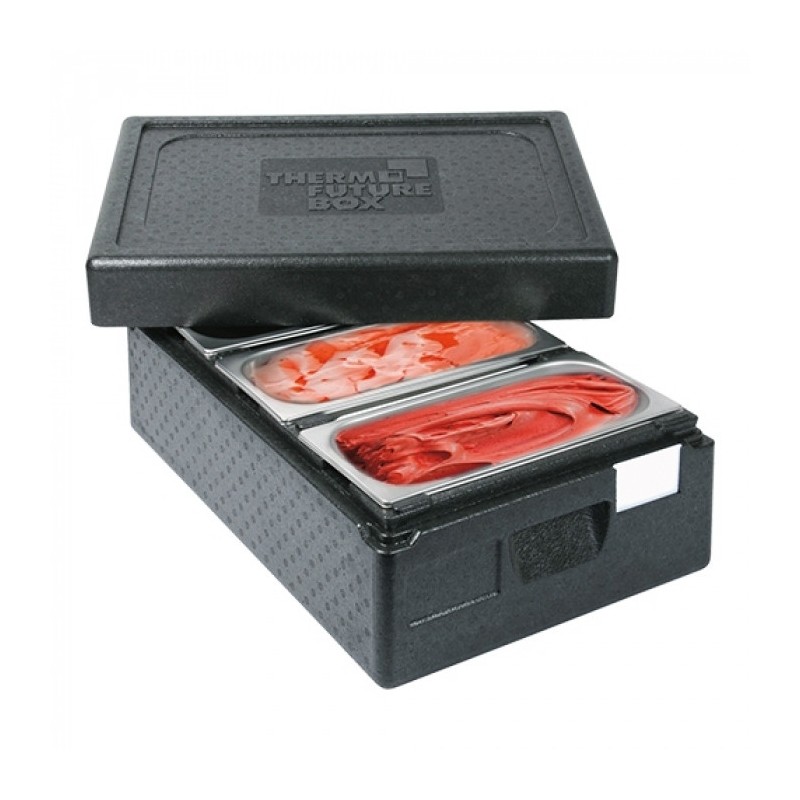Thermobox de glace - Thermo future box -  ref: 235030