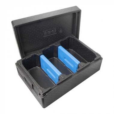 Thermobox de glace - Thermo future box -  ref: 235030