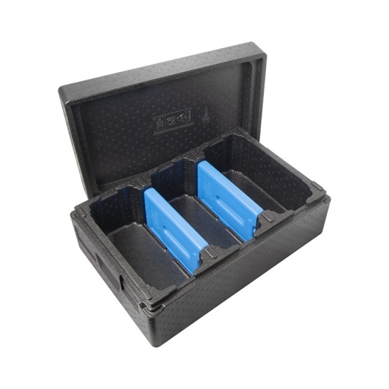 Thermobox de glace - Thermo future box -  ref: 235030