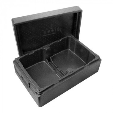 Thermobox de glace - Thermo future box -  ref: 235028