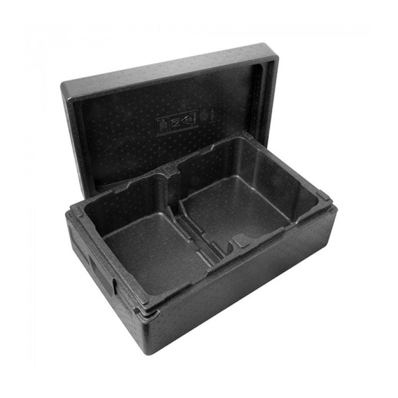 Thermobox de glace - Thermo future box -  ref: 235028