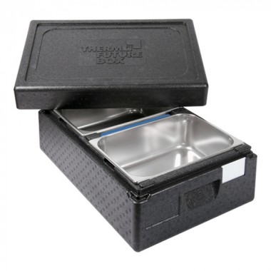 Thermobox de glace - Thermo future box -  ref: 235028