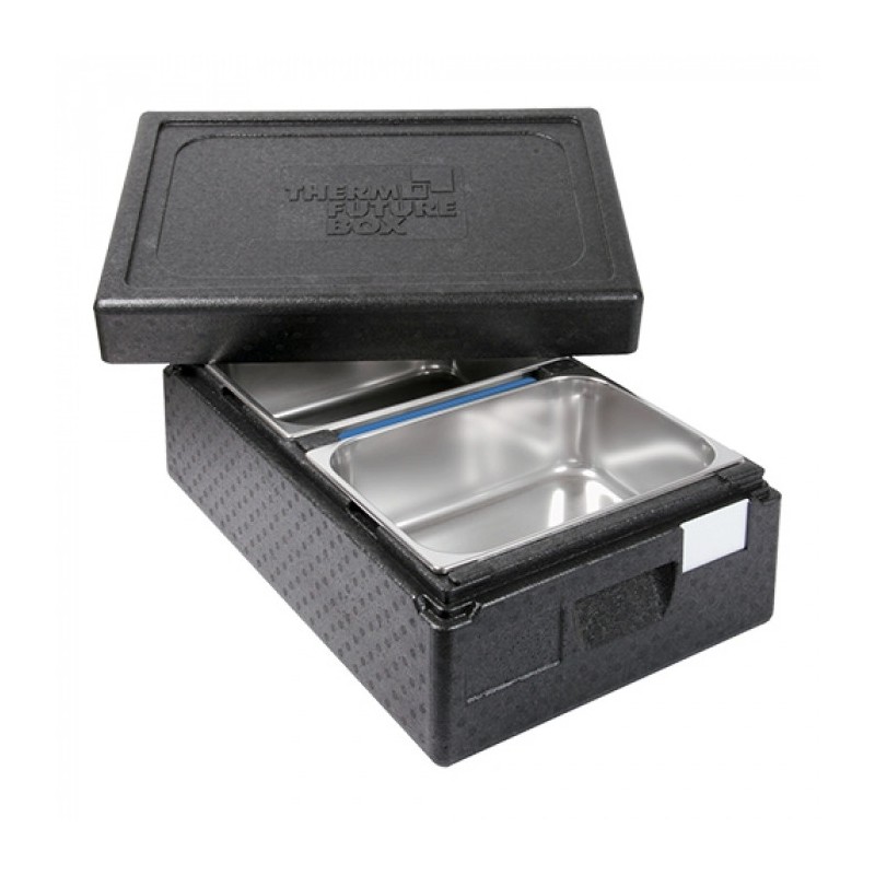 Thermobox de glace - Thermo future box -  ref: 235028