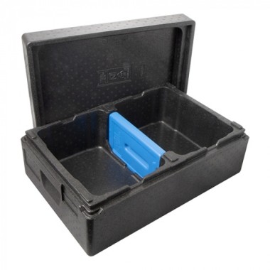 Thermobox de glace - Thermo future box -  ref: 235028