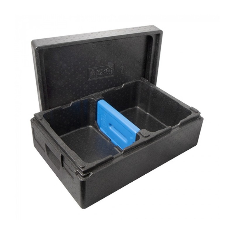 Thermobox de glace - Thermo future box -  ref: 235028