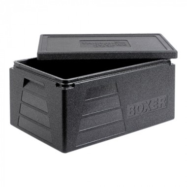 Thermobox GN1/1 - Thermo future box -  ref: 235090