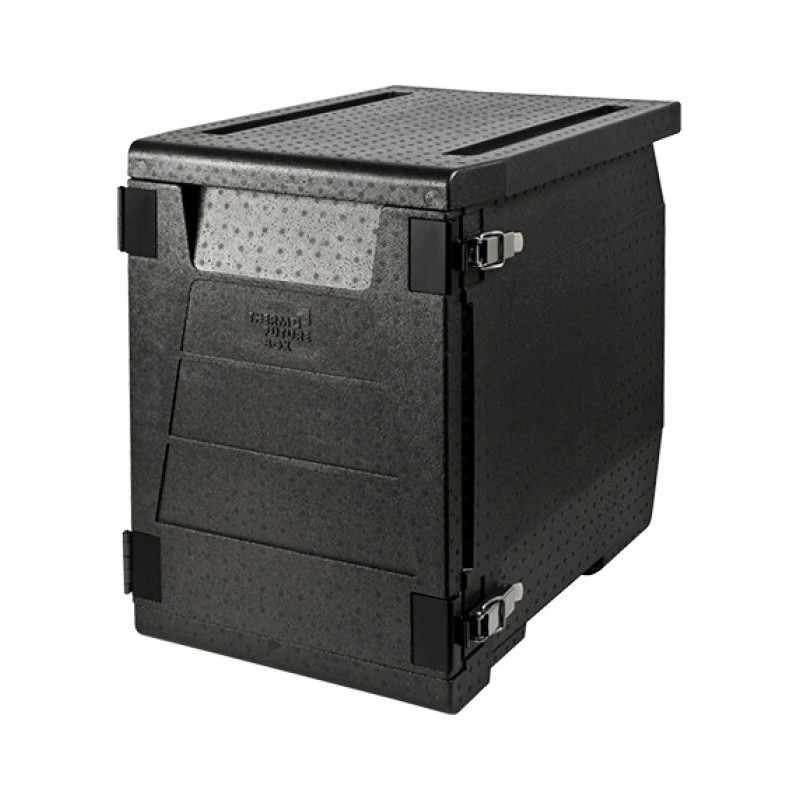 Thermobox GN1/1 - Thermo future box -  ref: 235052