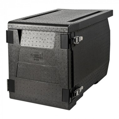 Thermobox GN1/1 - Thermo future box -  ref: 235048