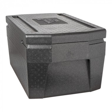 Thermobox GN1/1 - Thermo future box -  ref: 235014