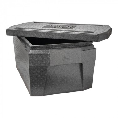 Thermobox GN1/1 - Thermo future box -  ref: 235014