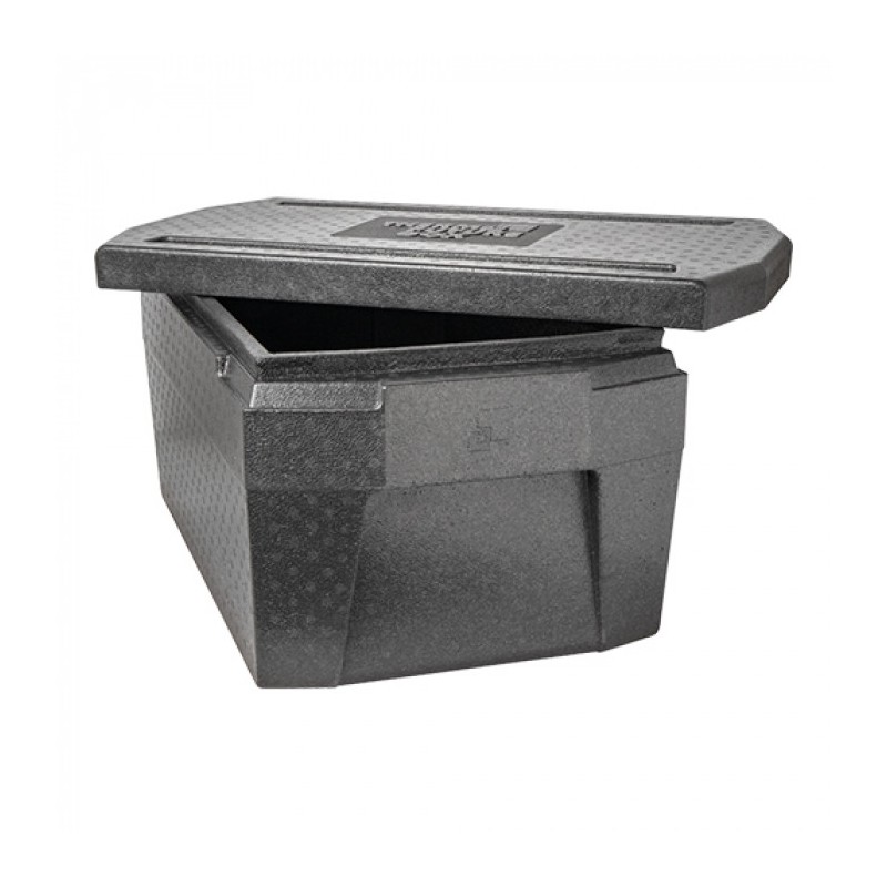 Thermobox GN1/1 - Thermo future box -  ref: 235014