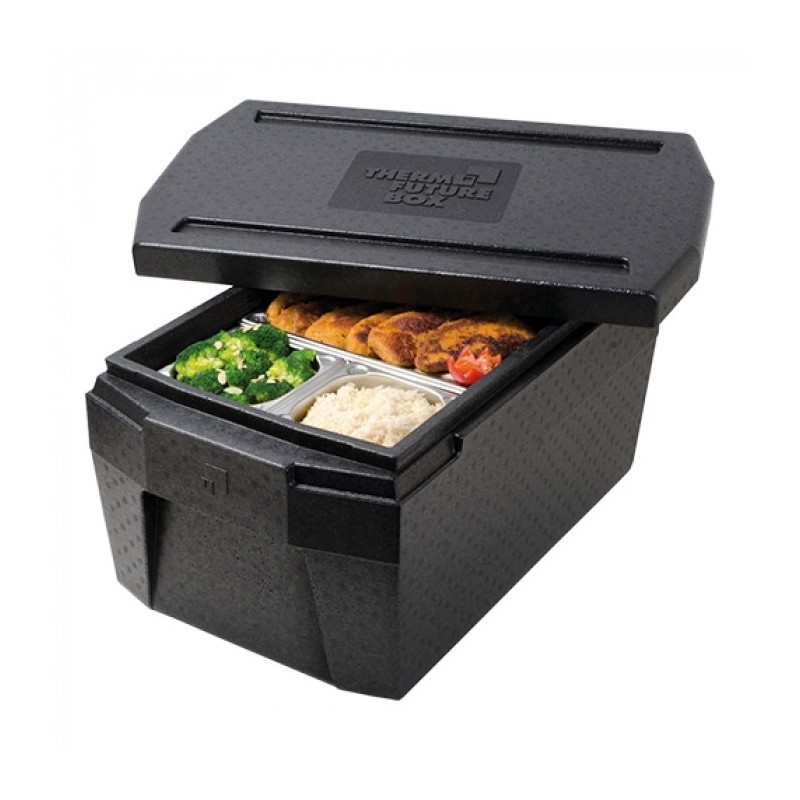 Thermobox GN1/1 - Thermo future box -  ref: 235014