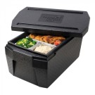 Thermobox GN1/1 - Thermo future box -  ref: 235014