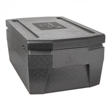 Thermobox GN1/1 - Thermo future box -  ref: 235012