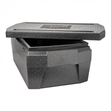 Thermobox GN1/1 - Thermo future box -  ref: 235012