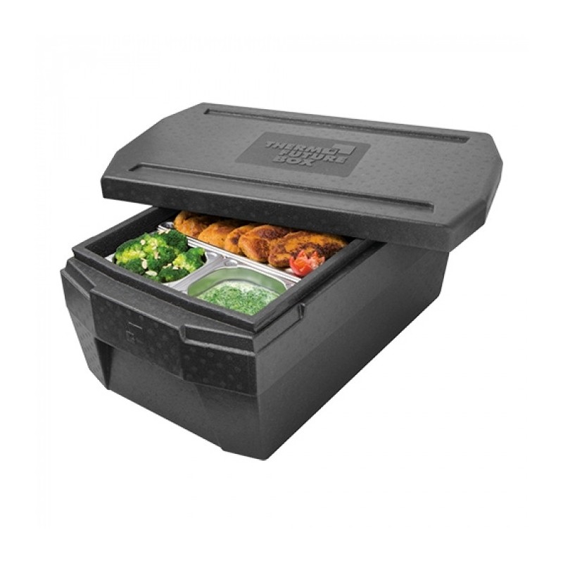 Thermobox GN1/1 - Thermo future box -  ref: 235012